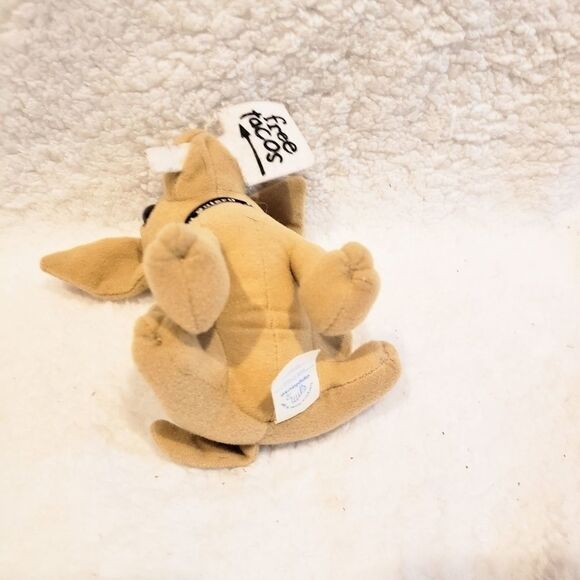 Taco Bell Dog - Picture 7 of 8